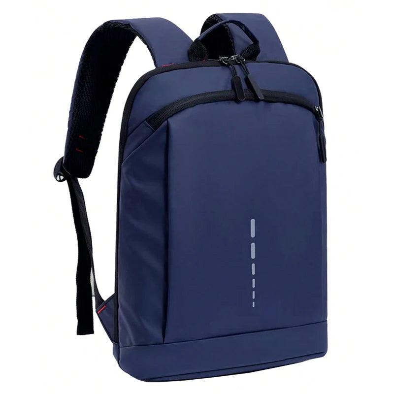 Mochila Masculina Impermeável – Viajantt